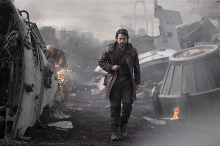 Unveiling The Extraordinary Journey Of Diego Luna's Brother