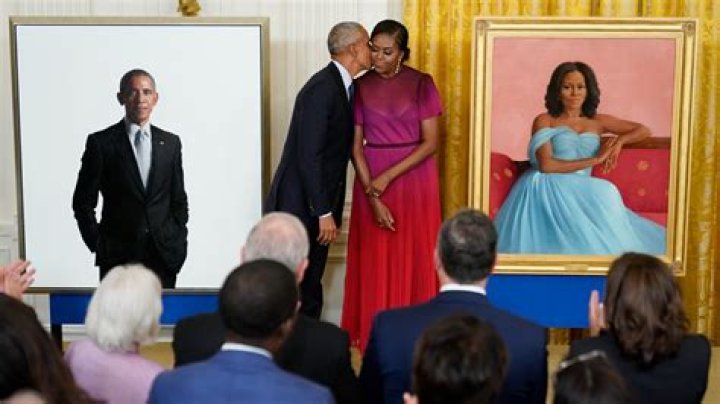 Unveiling The Extraordinary Journey Of Michelle Obama