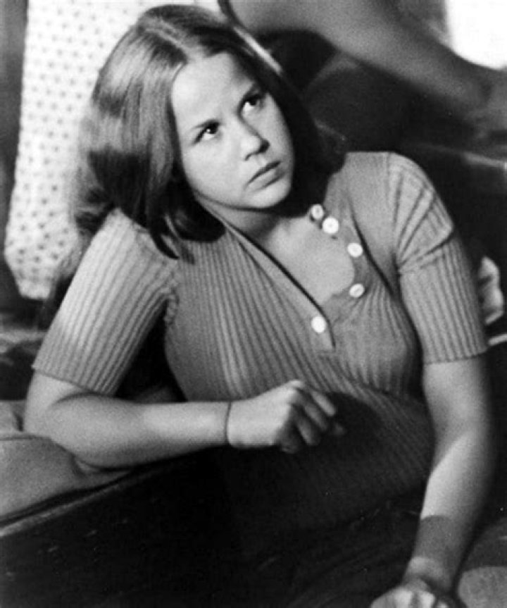 Unveiling The Extraordinary Life And Impact Of Linda Blair Young