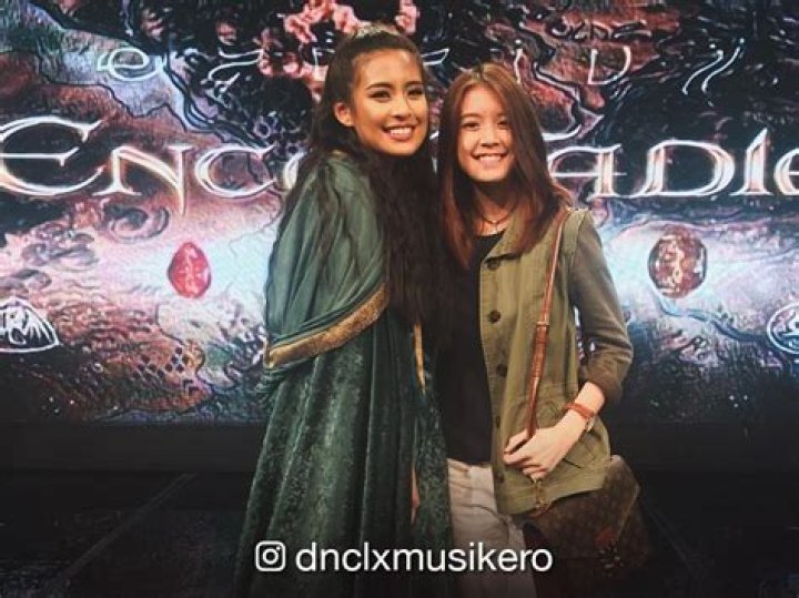 Unveiling The Family Ties: Does Gabbi Garcia Have A Sister?