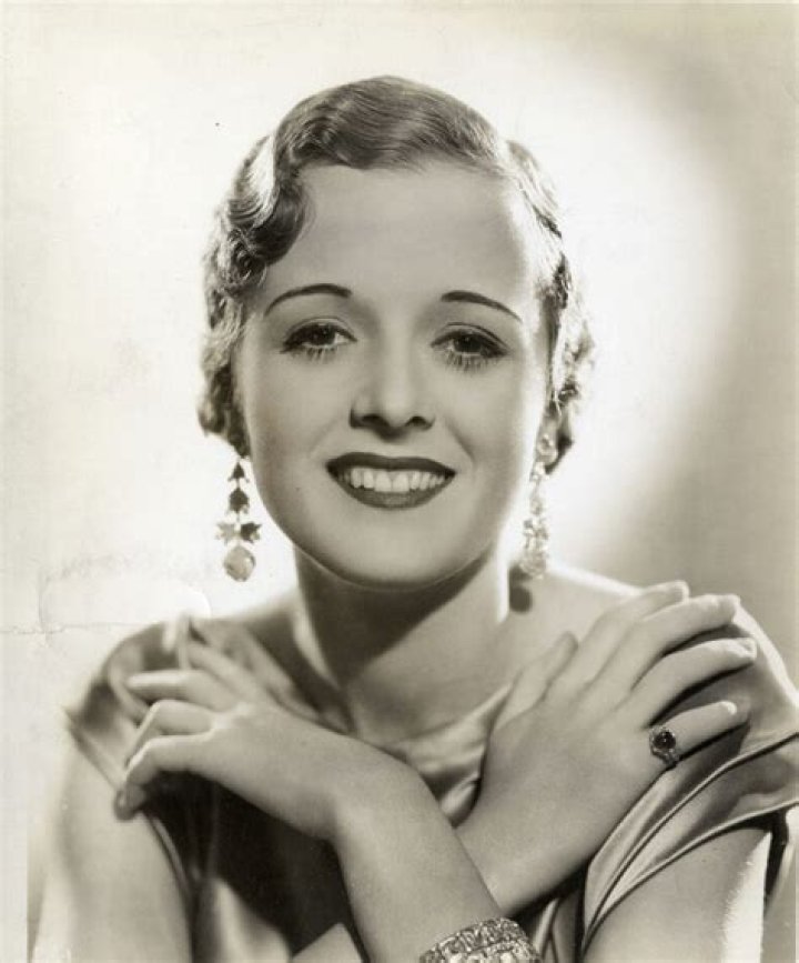 Unveiling The Golden Age: Actresses Of The 1930s
