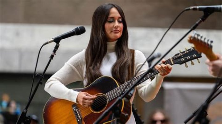 Unveiling The Heart Of Kacey Montoya's Musical Journey: Discoveries About Her Husband