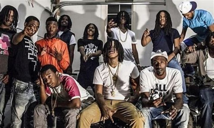 Unveiling The Heartbeat: Dallas' Underrated Rap Scene