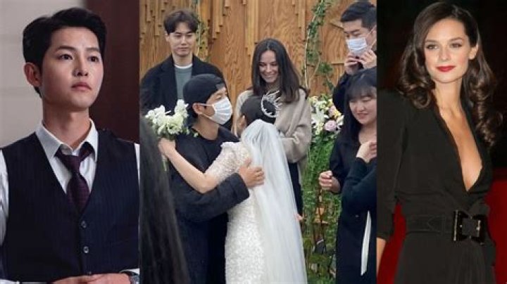 Unveiling The Identity Of Katy Louise's Beloved Husband