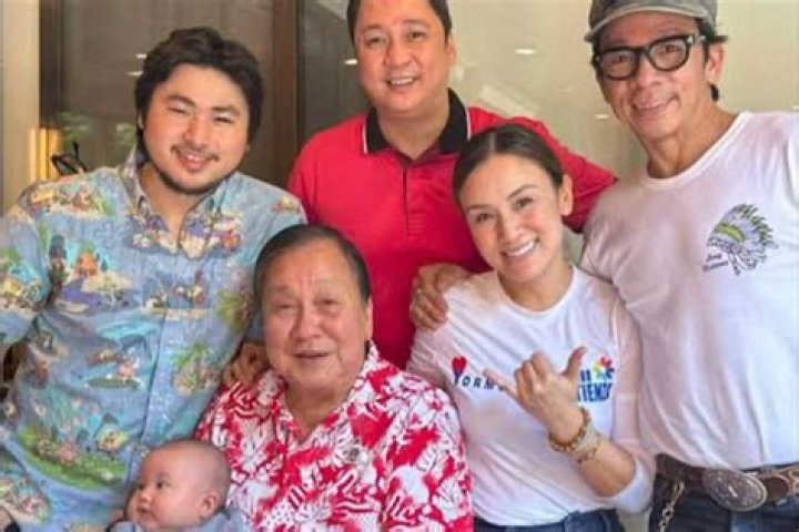 Unveiling The Impact Of Lito Lapid's Wife: Discoveries And Insights