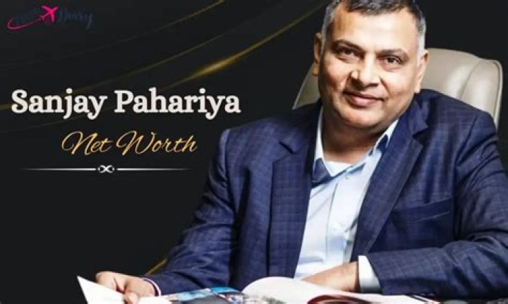 Unveiling The Impressive Net Worth Of Veer Pahariya And Shikhar Pahariya