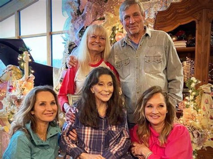 Unveiling The Inspiring Story Of Loretta Lynn's Children