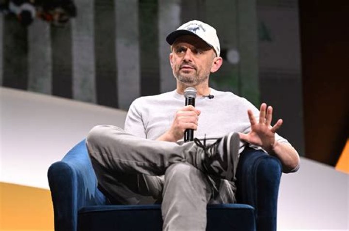 Unveiling The Inspiring World Of Gary Vaynerchuk's Better Half