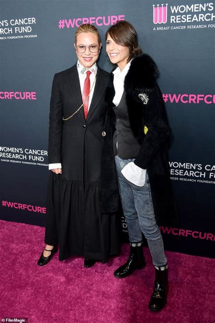 Unveiling The Inspiring World Of Maria Bello: Suzanne Craig's Wife