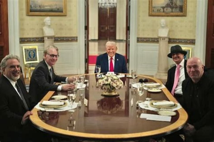 Unveiling The Intriguing Dynamics Of Bill Maher's Family