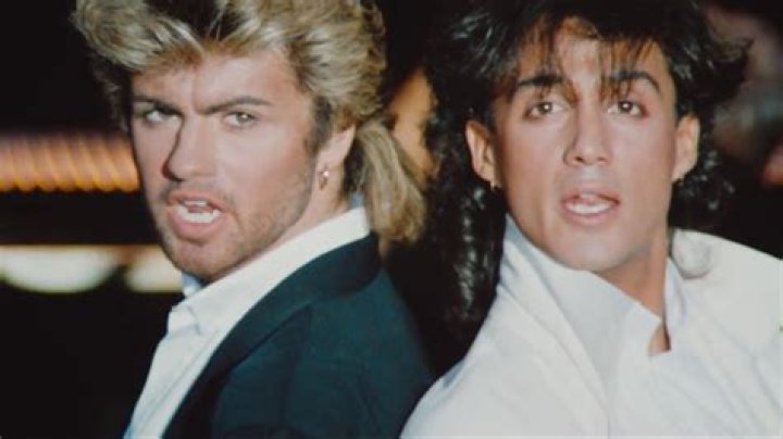 Unveiling The Last Glimpse Of George Michael: A Heartbreaking Farewell
