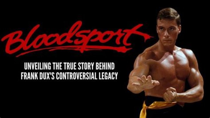 Unveiling The Legacy Of Frank Dux: The Man Behind The Myth