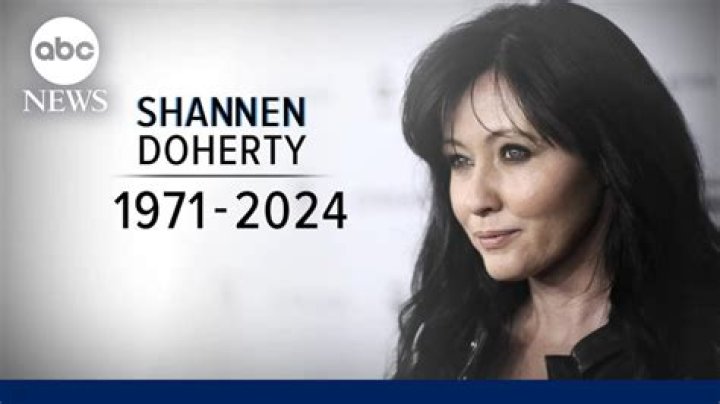 Unveiling The Legacy Of Shannen Doherty And Bo Brinkman: Uncovering Hidden Truths