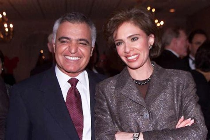 Unveiling The Legal And Political Legacy Of Judge Jeanine Pirro's Husband