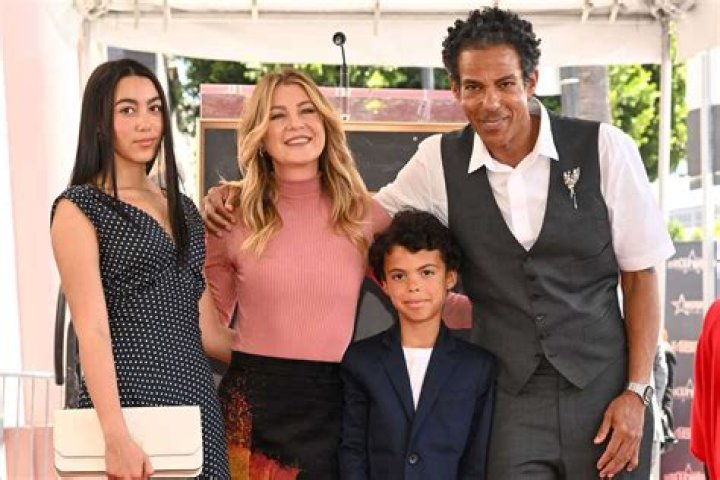 Unveiling The Life And Career Of Ellen Pompeo