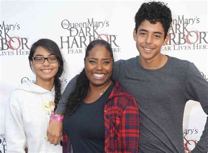 Unveiling The Life And Career Of Shar Jackson