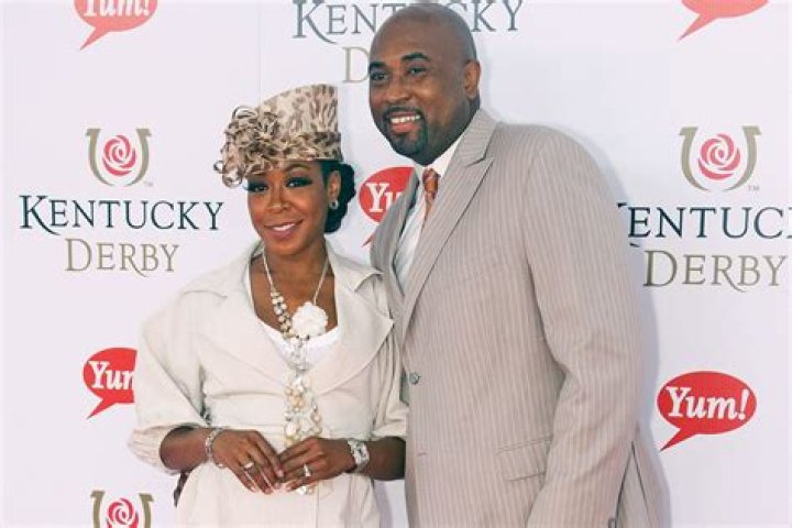 Unveiling The Life And Career Of Tichina Arnold's Husband: Rico Hines