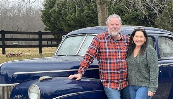 Unveiling The Life And Impact Of Jerry Falwell Jr.'s Wife