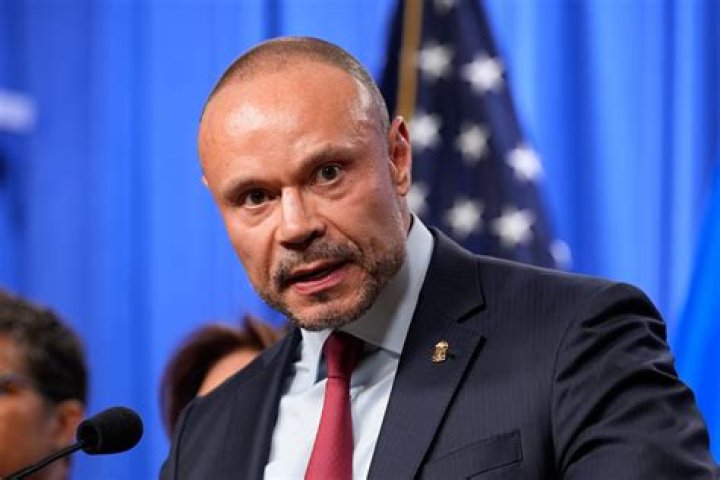 Unveiling The Life And Influence Of Dan Bongino's Wife