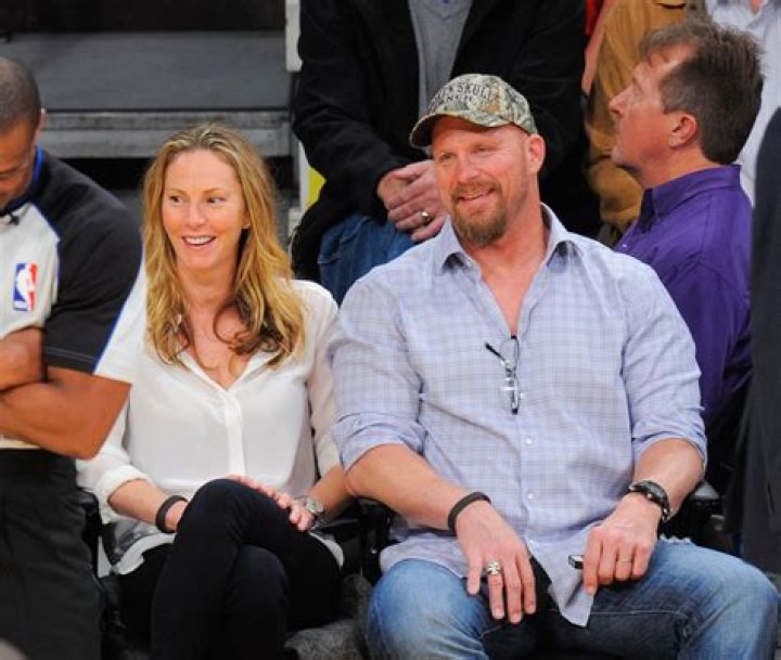 Unveiling The Life And Legacy Of Stone Cold Steve Austin's Wife