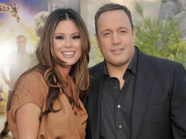 Unveiling The Life And Love Of Kevin James: Meet His Beloved Wife