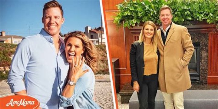 Unveiling The Life Of Amanda Balionis: Who Is Her Husband?