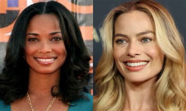 Unveiling The Life Of Margot Robbie's Sister: A Journey Beyond The Spotlight
