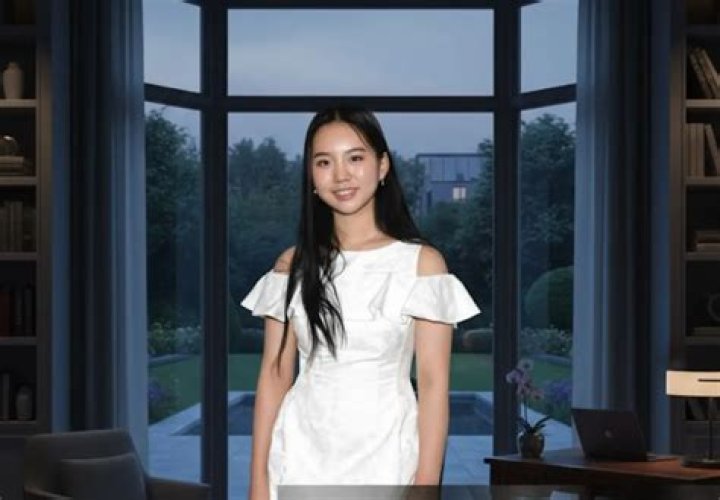 Unveiling The Life Of Xi Mingze Born: A Journey Through Time