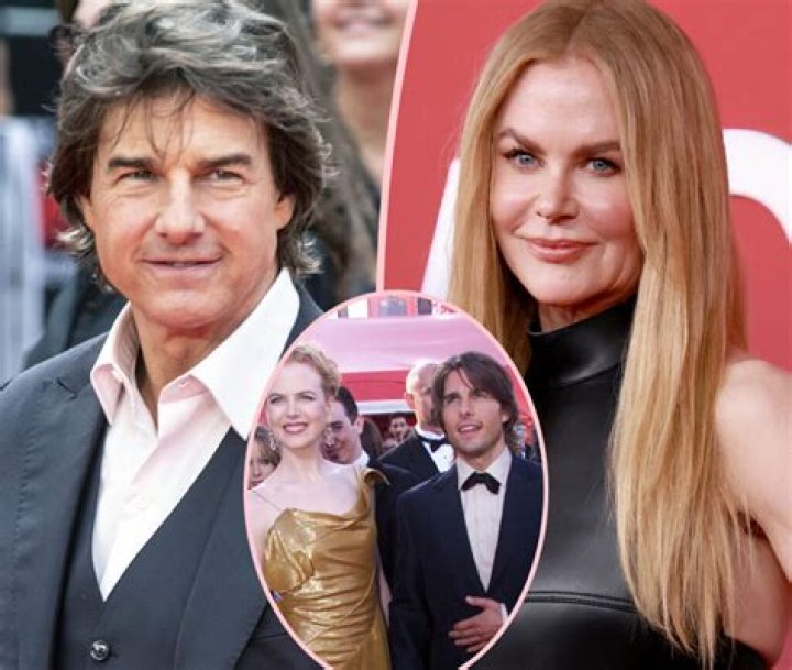 Unveiling The Lives Of Tom Cruise And Nicole Kidman's Children: Secrets And Success Revealed