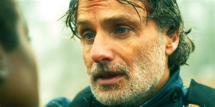 Unveiling The Masterful Rick Grimes: Andrew Lincoln's Award-Winning Portrayal
