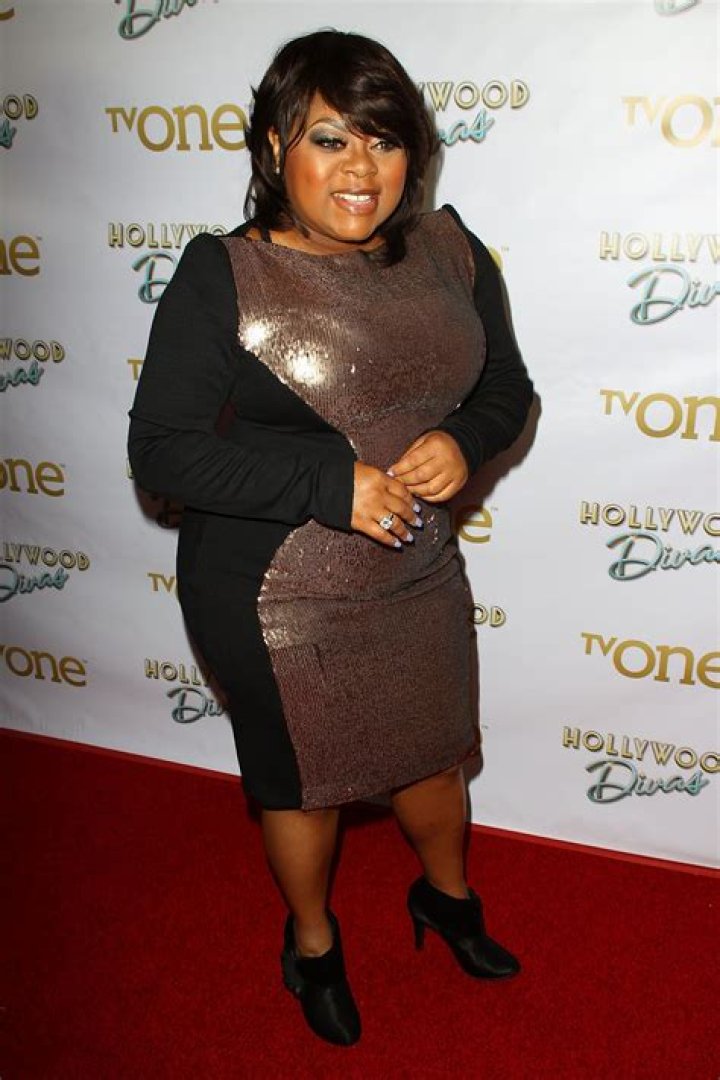 Unveiling The Multifaceted Career Of Countess Vaughn Young