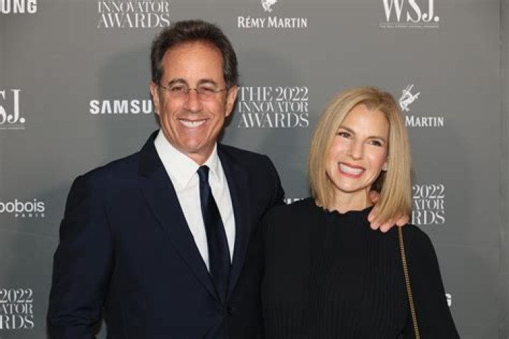Unveiling The Multifaceted Career Of Jerry Seinfeld's Accomplished Sister