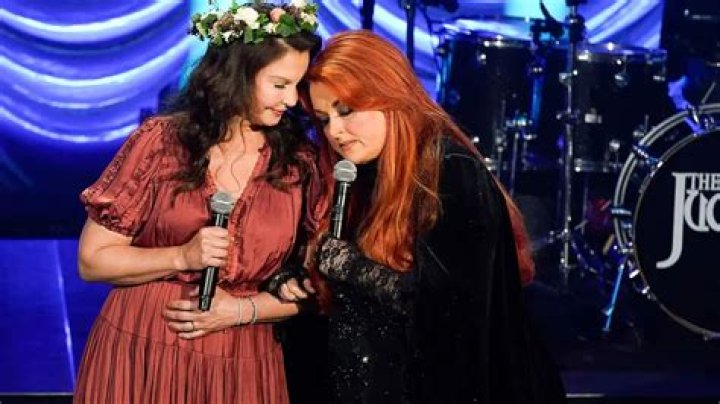 Unveiling The Multifaceted World Of Wynonna Judd's Son