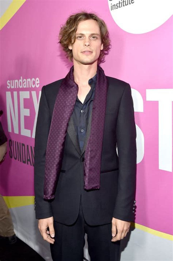 Unveiling The Mysteries Of Matthew Gray Gubler's Romantic Life: Discoveries And Insights