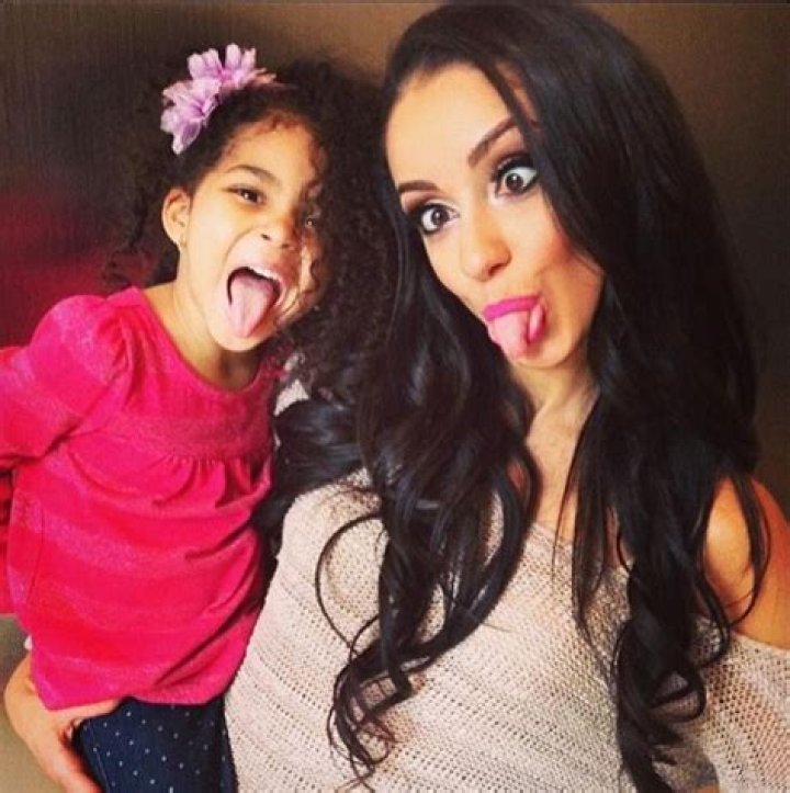 Unveiling The Mystery: Does Mya Have Kids?