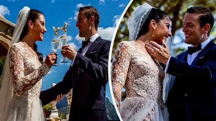 Unveiling The Mystery: Emily Compagno's Boyfriend Revealed