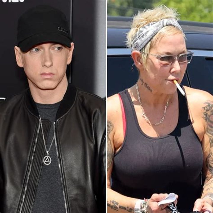Unveiling The Mystery: Eminem's Girlfriend 2024 Revealed