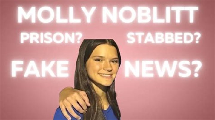 Unveiling The Mystery: Is Molly Noblitt Still Alive In 2024?