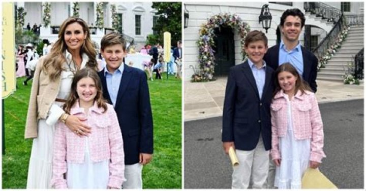 Unveiling The Mystery: Who Is The Father Of Alina Habba's Children?