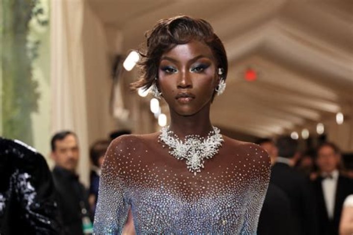 Unveiling The Net Worth Of The Supermodel