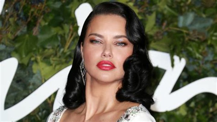 Unveiling The Partners Of Adriana Lima: Discoveries And Revelations