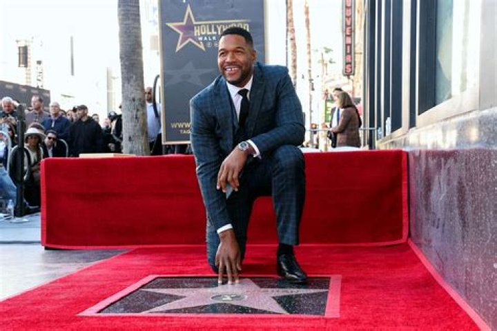 Unveiling The Private Life Of A Hollywood Star