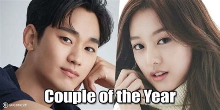 Unveiling The Relationship Between Kim Soo Hyun And Kim Ji Won: A Dispatch Perspective