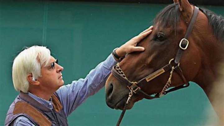 Unveiling The Remarkable Net Worth Of Legendary Horse Trainer Bob Baffert