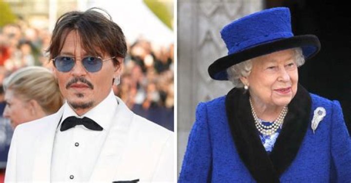 Unveiling The Rich Tapestry Of Johnny Depp's Ancestry