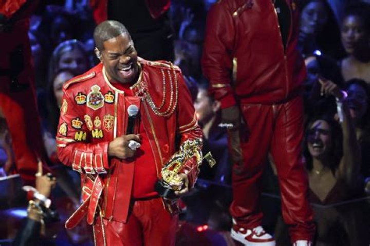 Unveiling The Secrets Behind Busta Rhymes' Iconic Chain