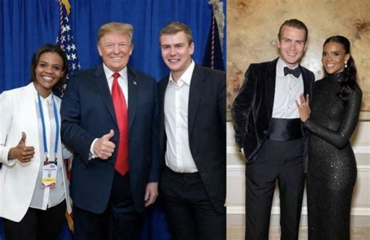 Unveiling The Secrets: Candace Owens' Height Explored