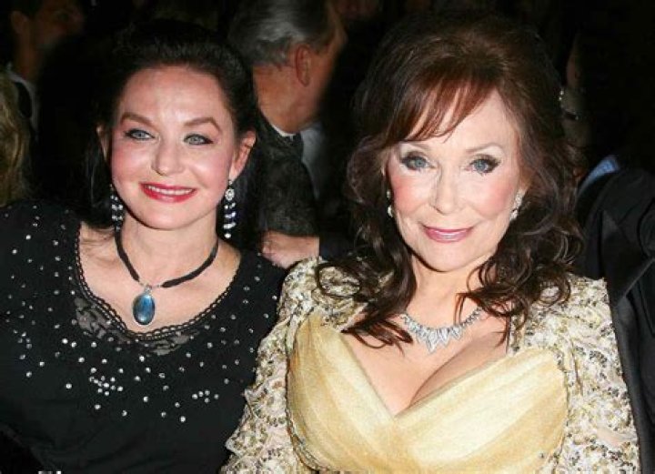 Unveiling The Secrets Of Crystal Gayle's Enduring Relationships