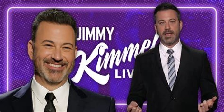 Unveiling The Secrets Of Jimmy Kimmel's Ex-Wife: A Journey Of Discovery