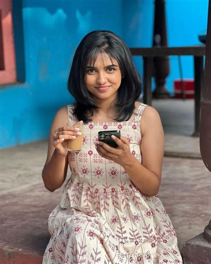 Unveiling The Secrets Of Mamitha Baiju Deep's Inspiring Journey